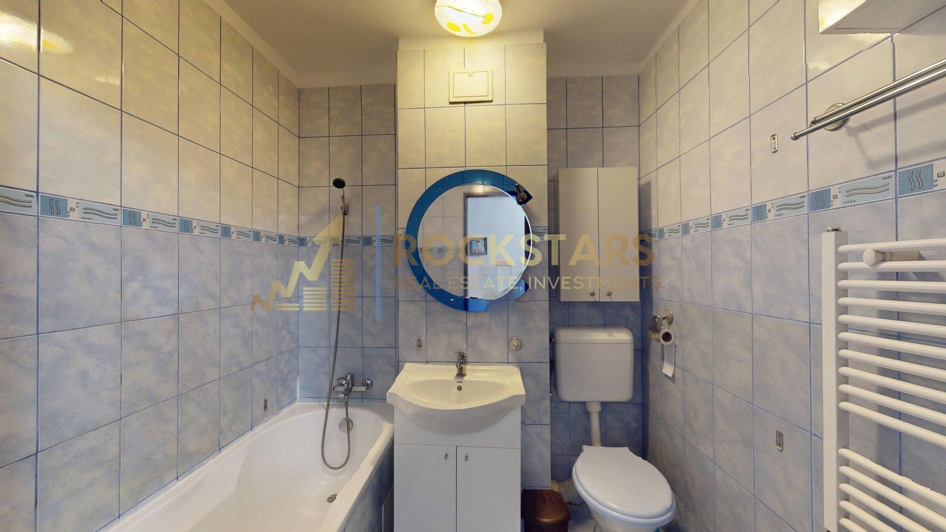 Apartament 2 Camere | Margeanului - Rahova | bloc 1984 - Poză 13