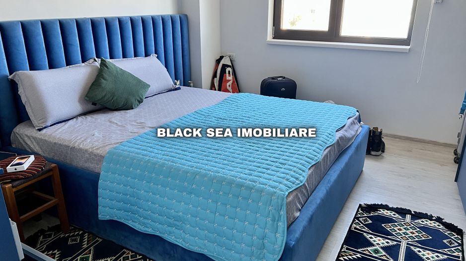 Apartament 2 camere Modern – Zona Casa de Cultură, Parcare pivata - Poză 10