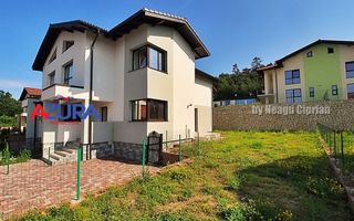 Vile de Lux, cartier Bratieni, Stefanesti - Poză 15