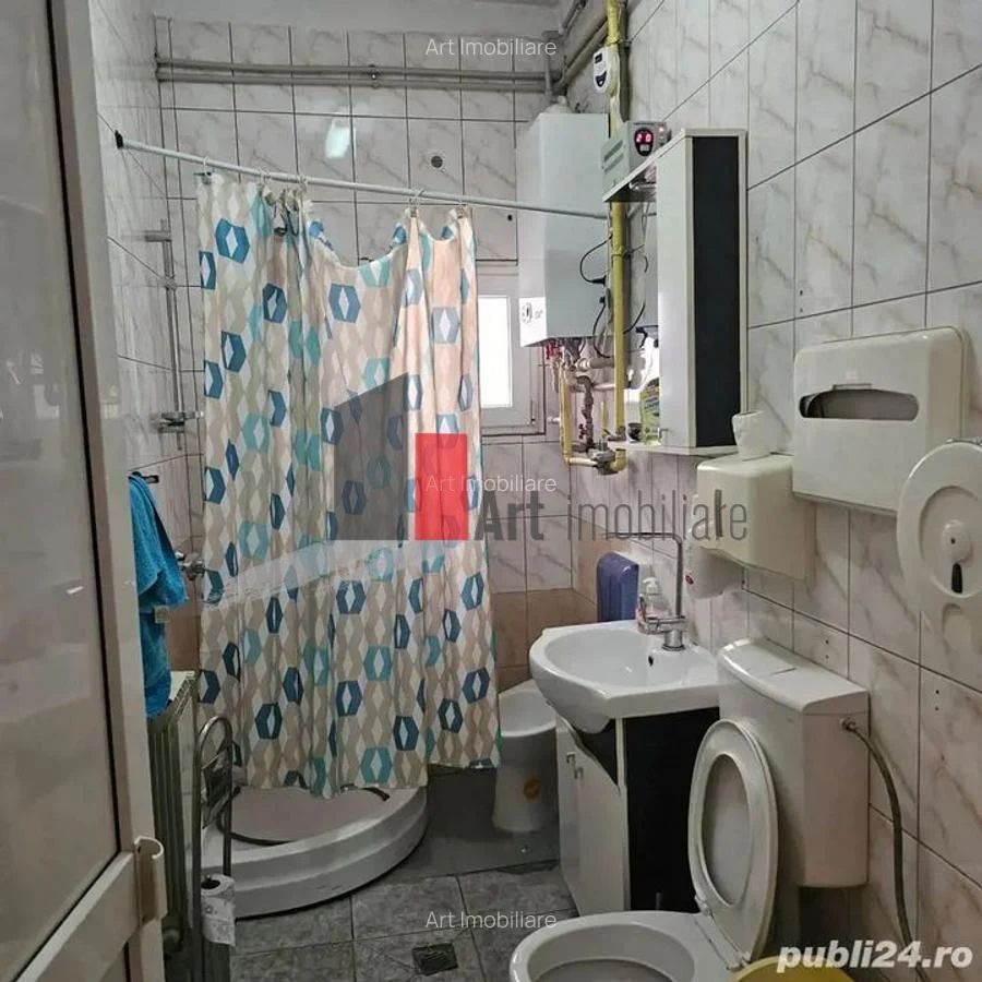 Apartamentul "VOLUBLE", Grivita-Basarab, 175 mp totali, GARAJ (in proprietate) - Poză 6