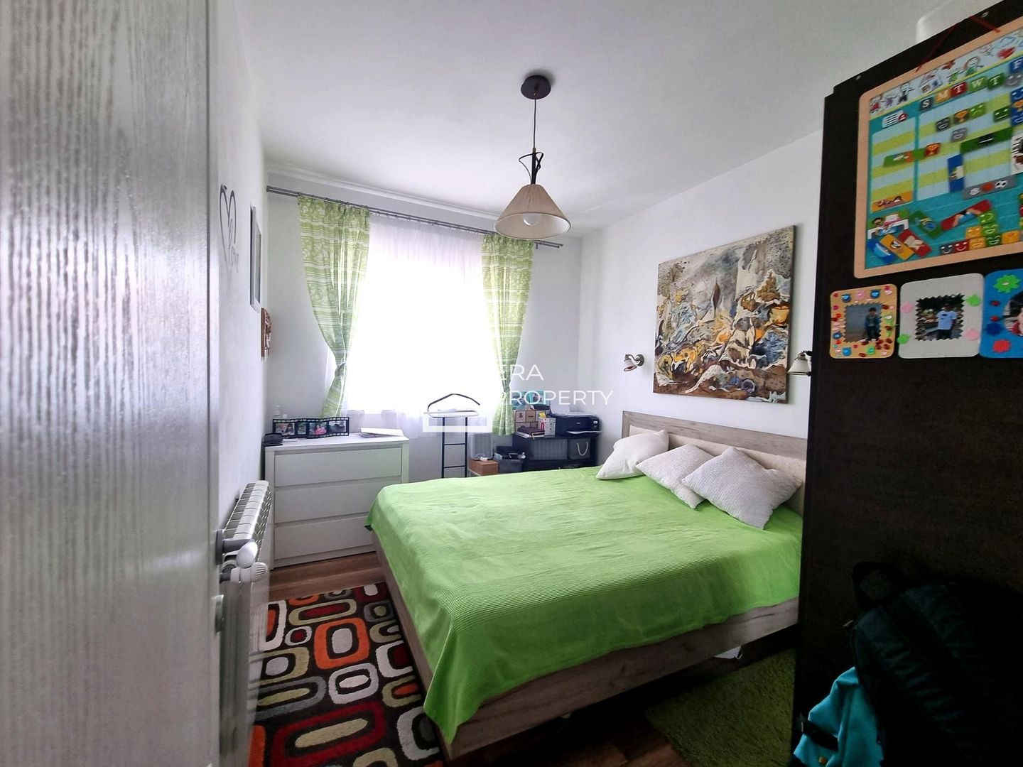 Casă eficientă energetic, 150 mp, teren 460 mp, pivnita -Cristian – - Poză 4