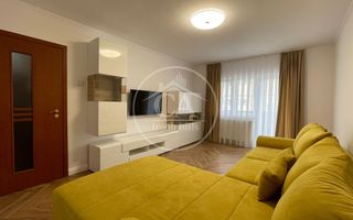 Apartament cu 3 camere de inchiriat în zona Calea Aradului, Oradea - Poză 1