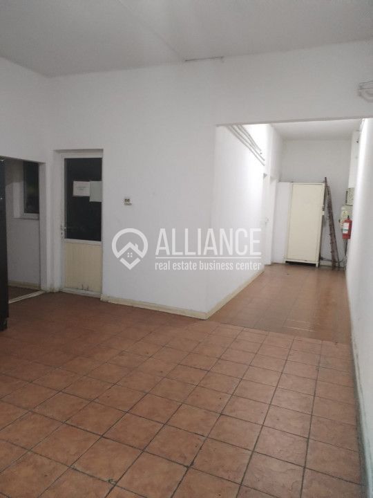 ZONA INDUSTRIALA (COD04)-Hala 270 mp ideal service auto - Poză 2