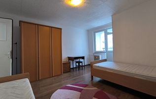 Apartament tip garsoniera Manastur zona Grigore Alexandrescu