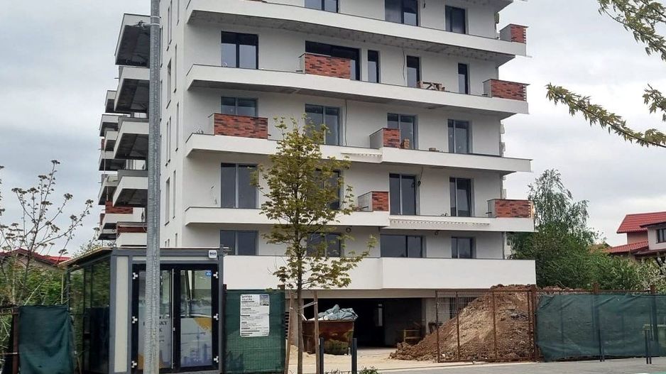 Apartamente Valea Larga - Poză 1