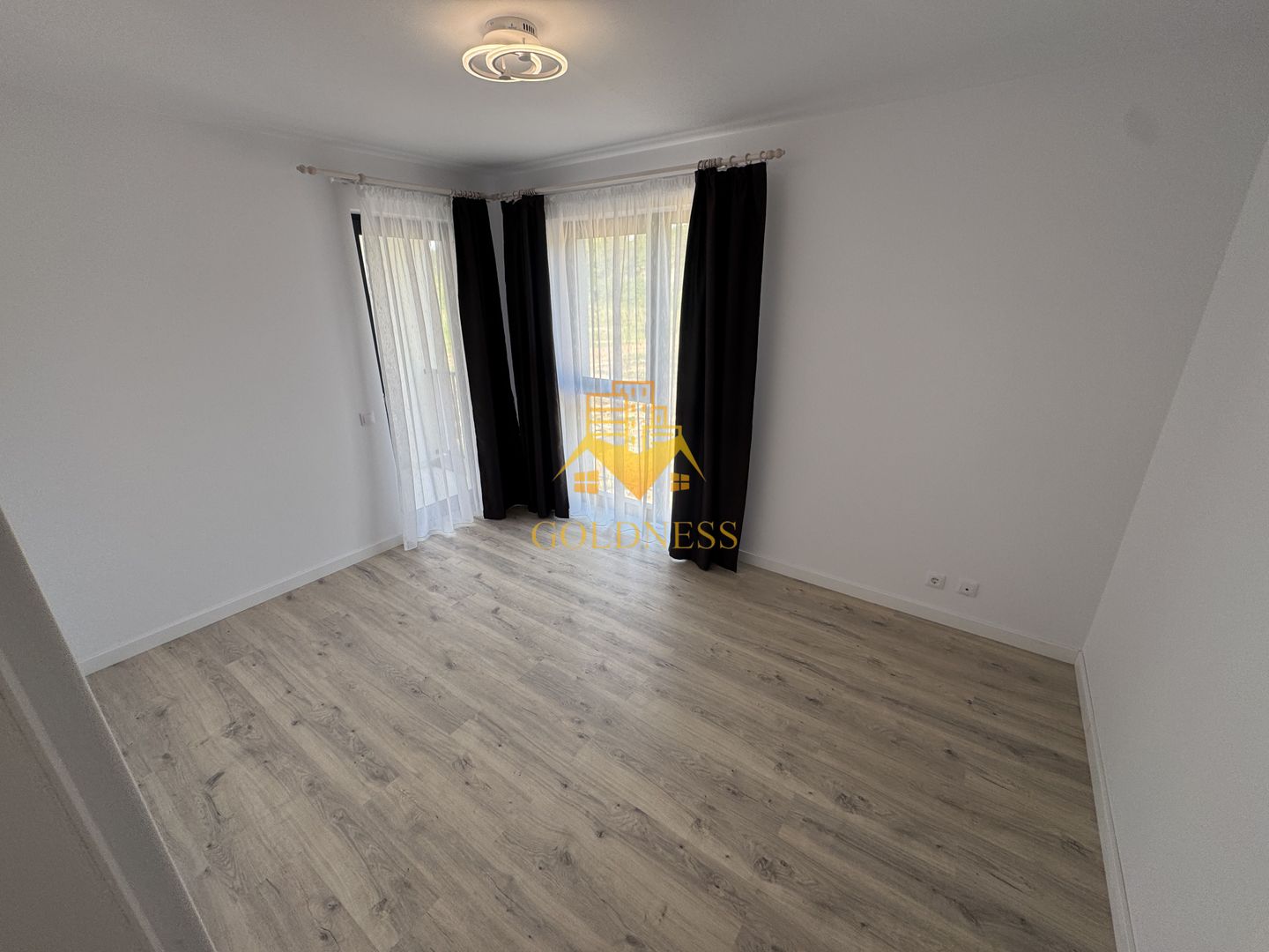 2 camere,modern,parcare,bloc nou, Floresti, Somesului Zona Avram Iancu - Poză 4