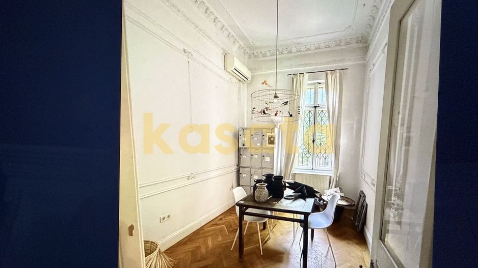 Închiriere vilă interbelică, Piata Victoriei,  renovată complet - Poză 9