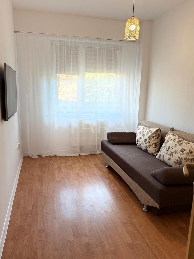 Apartament cu 2 camere, Mărăști – Calea Dorobanților. - Poză 5