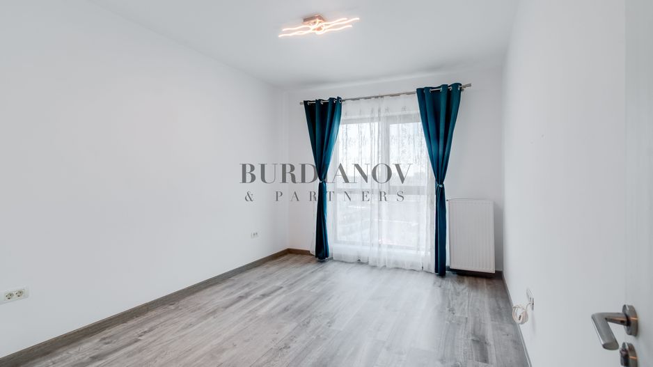 Apartament cu 2 camere de vânzare Exigent Plaza Faza 1 - Lujerului - Poză 1