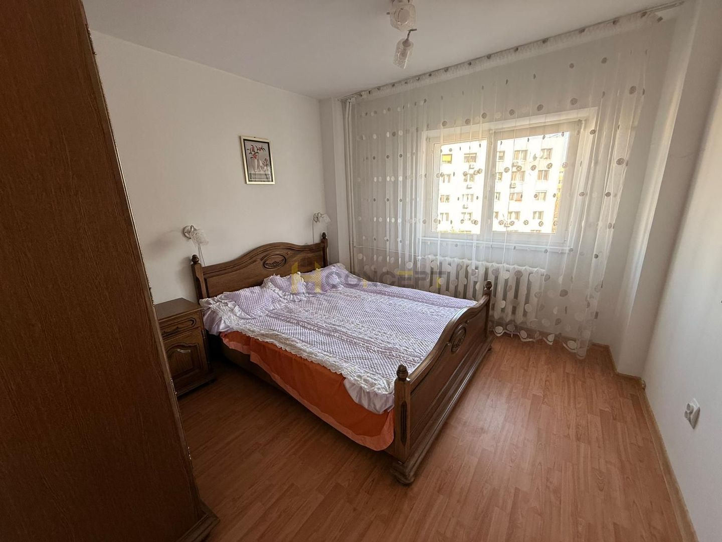 Inchiriere Apartament 2 camere langa metrou Crangasi - Poză 4
