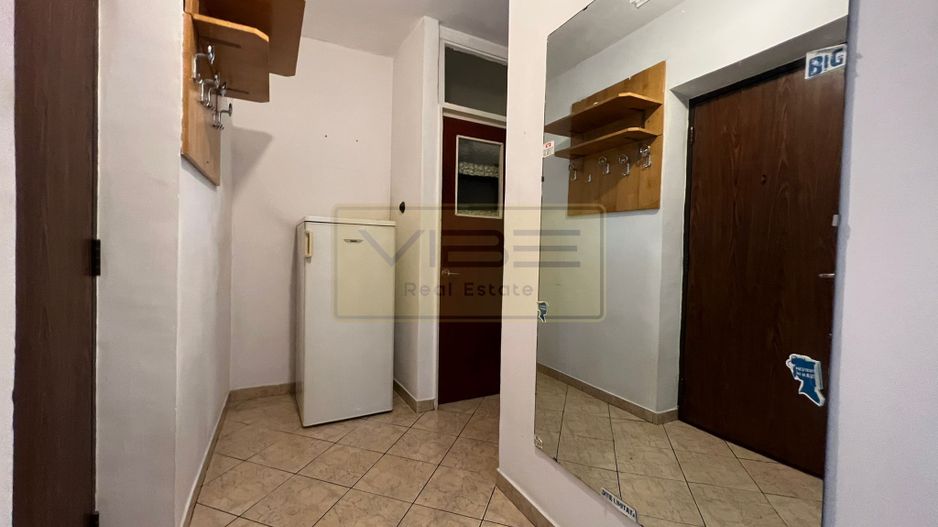 Apartament 1 camera decomandat 10 min Gara - Poză 8