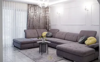 INCHIRIAT | Casa - Segmentul Premium - 4 camere, 110 mpu | La Padure - Poză 27