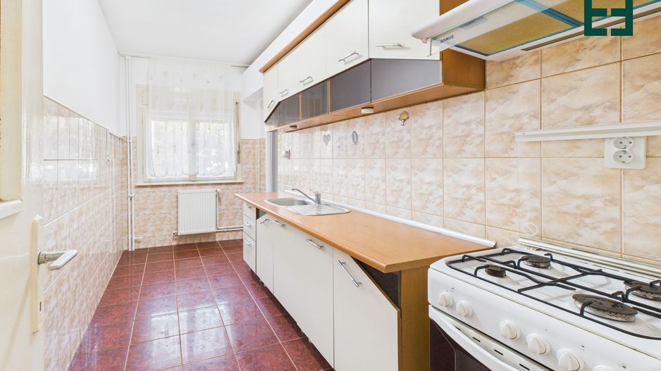 Apartament cu 3 camere parter zona Aurel Vlaicu - Arad - Poză 4
