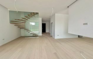 Vila 5 Camere | Rooftop Pool | Smart Home