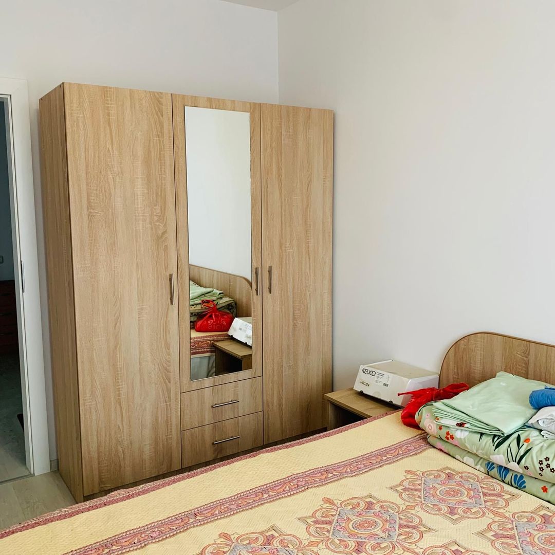 Apartament 2 camere Prelungirea Ghencea Mobilat Utilat - Poză 3