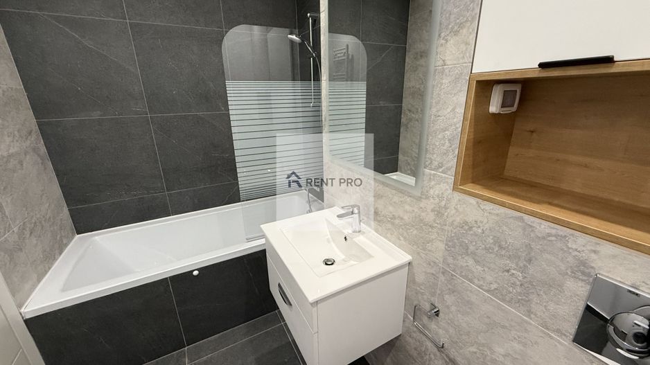 2 Camere + Parcare Trio BRIDGE Crangasi Grozavesti - Poză 13