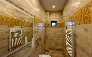 VANZARE APARTAMENT IN VILA | PARC KISELEFF | 134MP | NOU RENOVAT | - Poză 15