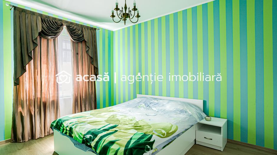 Proprietate Rezervată Apartament cu 3 camere Adora Park Comision 0 - Poză 7