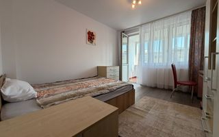 Ultracentral, 3 camere, centrală proprie-in spate la Louis Țurcanu - Poză 4