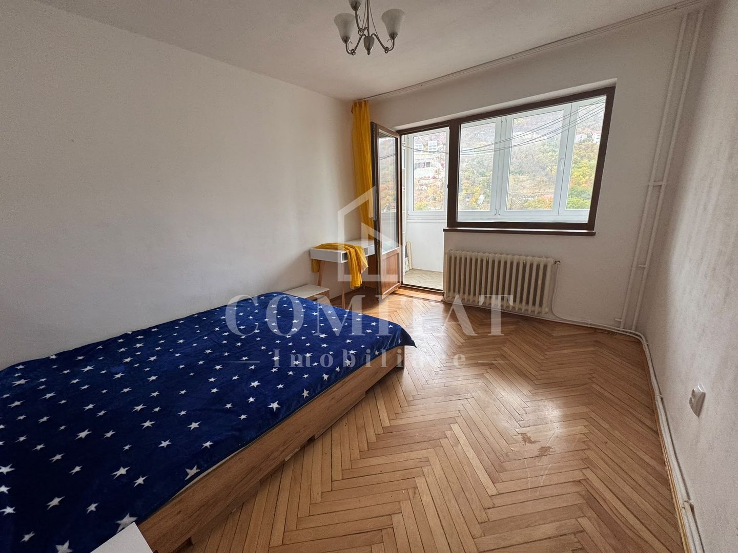 Apartament cu 3 camere | Cartierul Grigorescu | Zona Casa Radio - Poză 8