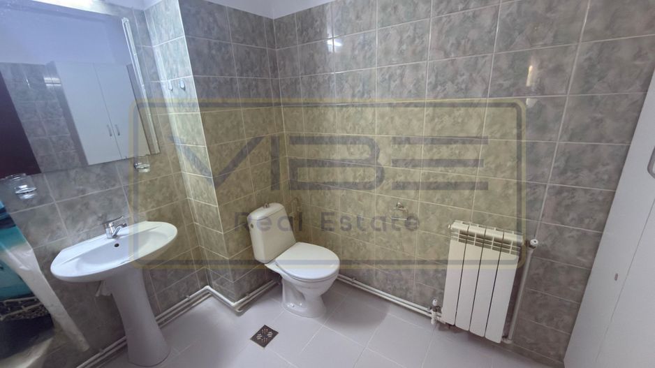 Apartament 3 camere I 2 bai I parcare subterana I Tatarasi SUD Green Park - Poză 16