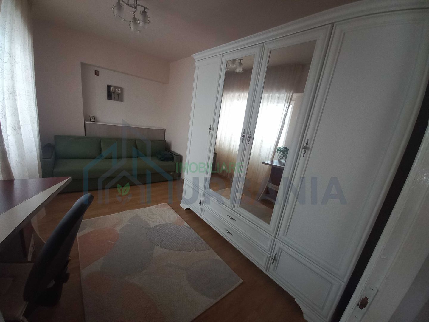 Apartament 2 camere de inchiriat, Bulevardul Dacia (Bicaz), Iasi - Poză 3