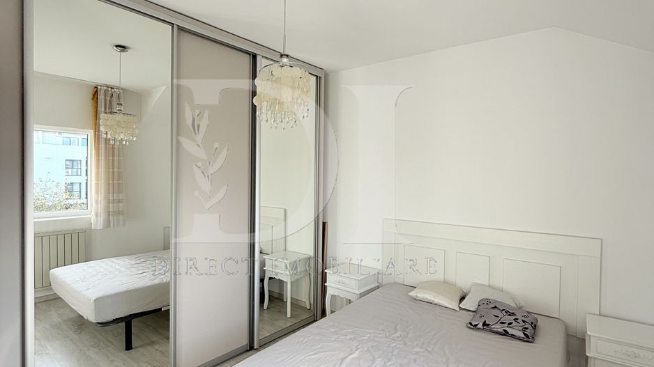 Apartament la cheie / două parcări  / Zona Terra - Poză 11