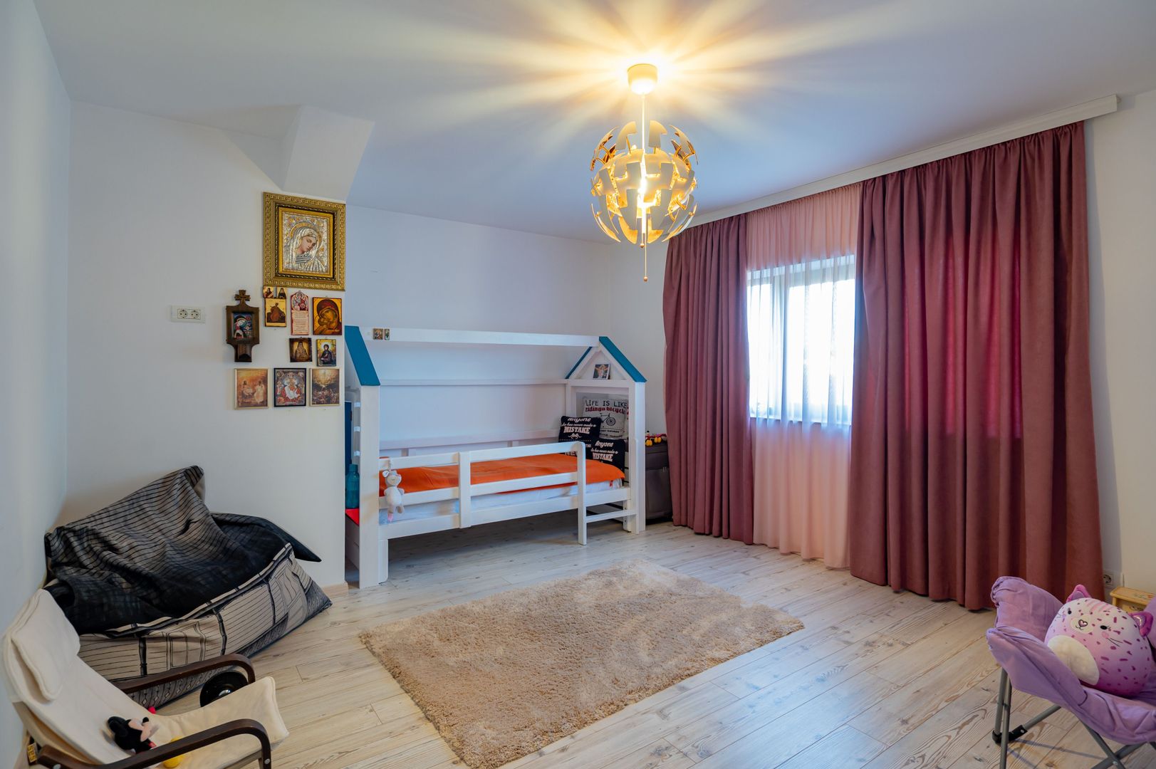Cumpana – Del Sole – Vila la cheie, ideala pentru familii cu copii! - Poză 18