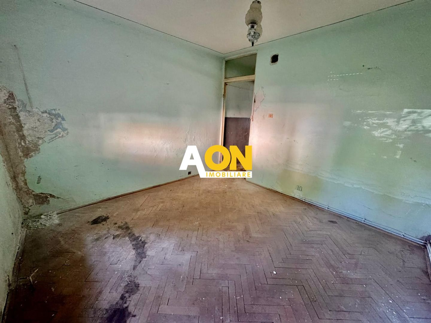 Apartament 2 camere de vânzare | 50 mp | Parter | Zona Cetate - Poză 10