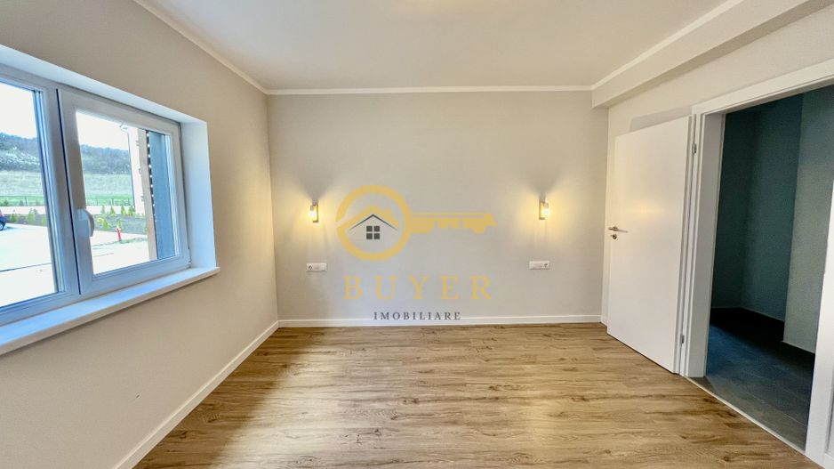 Apartament 3 camere, terasa 10.7 mp-A.C , jaluzele electrice - Poză 5