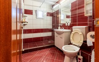 3 camere, decomandate, parcare, Zona Pta. Cipariu,Nicolae Titulescu - Poză 5