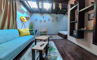 2 camere, Intre Lacuri, Teodor Mihali, FSEGA, Iulius Mall, 50mp - Poză 1