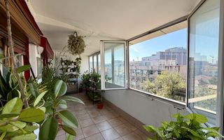 Apartament cu 2 camere // 67mp // Calea Dorobantilor - Poză 5