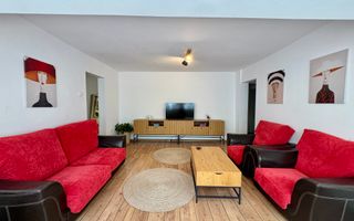 Apartament 3 camere | Etaj 1 | Zona Micro 15 Careiului - Poză 2