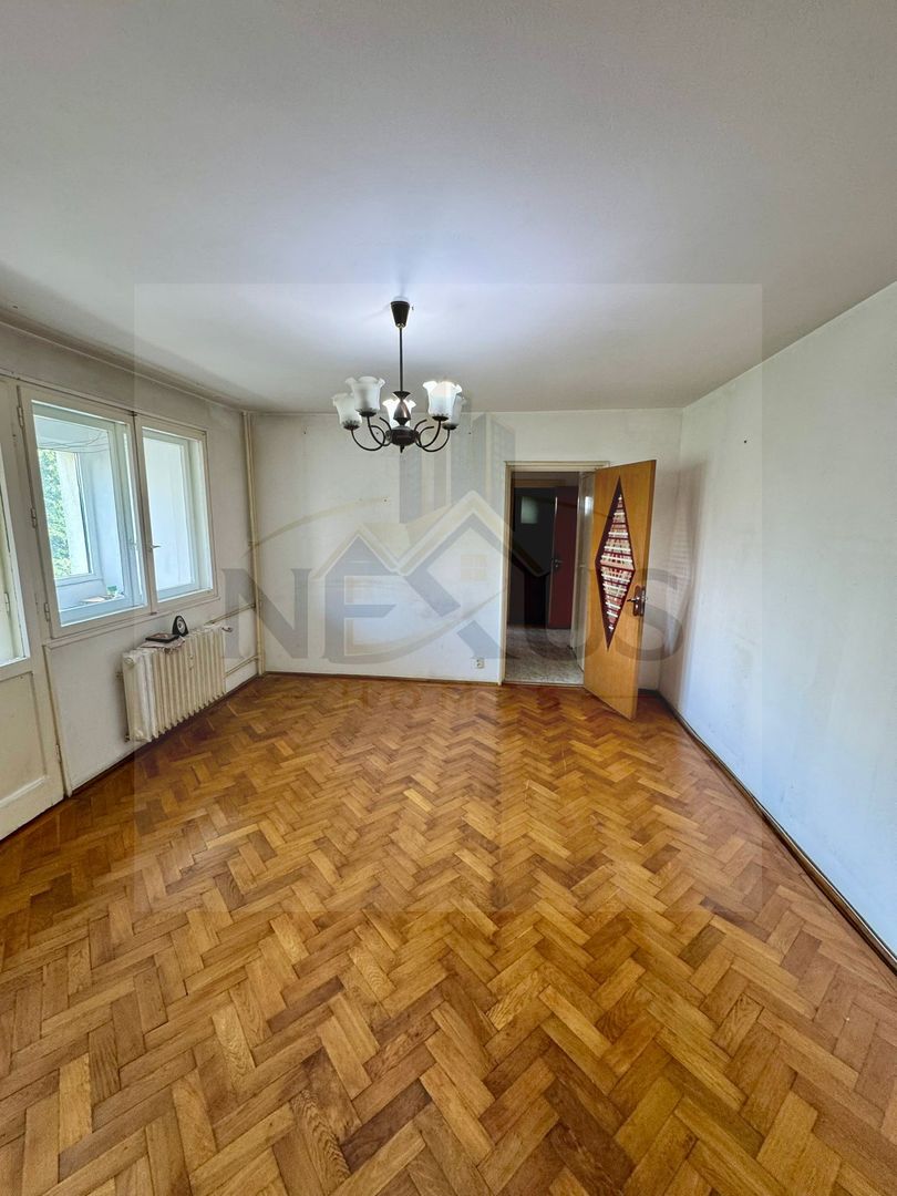 Apartament 3 camere- Bl.Alexandru Obregia-3 statii STB Piata Sudului - Poză 1
