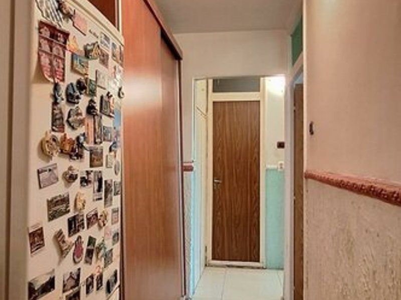 Apartament 3 camere decomandat 2 bai Bloc 1986 Apusului-str. Alesd - Poză 7