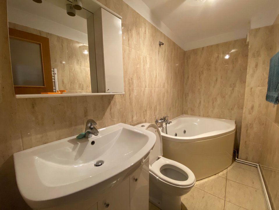 Apartament 3 camere Decebal - Theodor Sperantia (VIDEO) - Poză 11