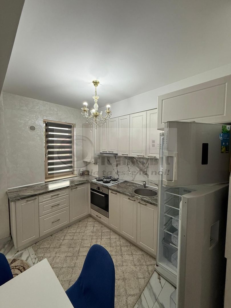 Apartament 3 cam Popas Pacurari-110 mp- Parter+terasa -154.000 euro - Poză 5