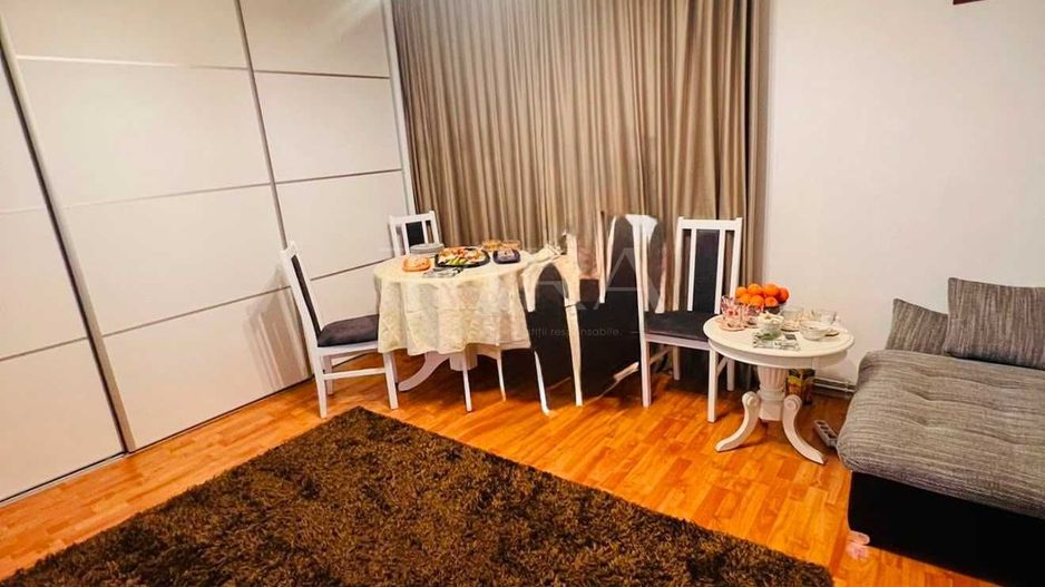 Apartament 3 camere, 2 băi, 3 balcoane, Între Lacuri, Iulius Mall. - Poză 2