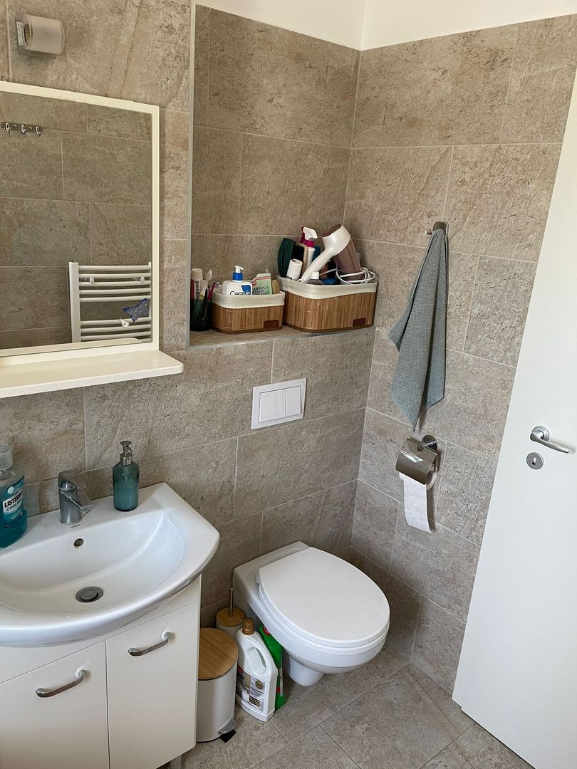 Apartament cu 2 camere si 2 locuri de parcare - Poză 10