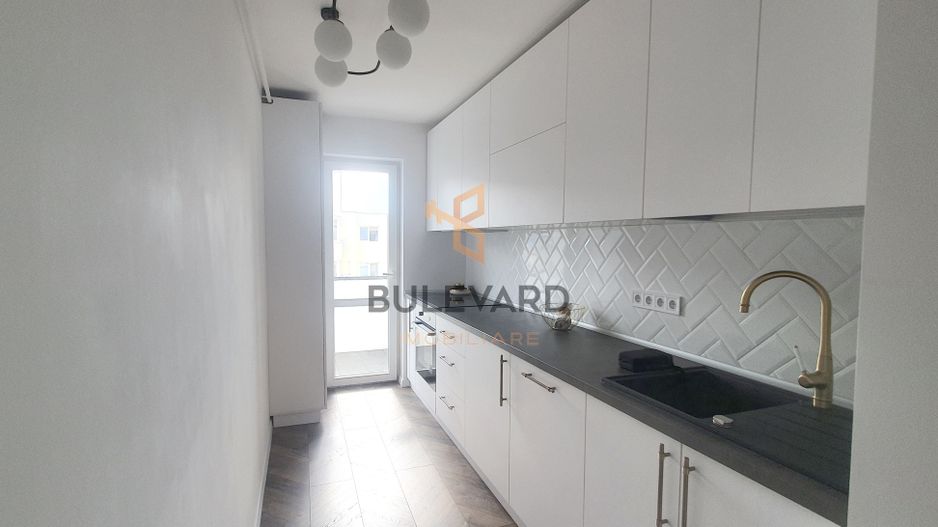Apartament cu 3 camere decomandate, zona strazii Mehedinti! - Poză 3