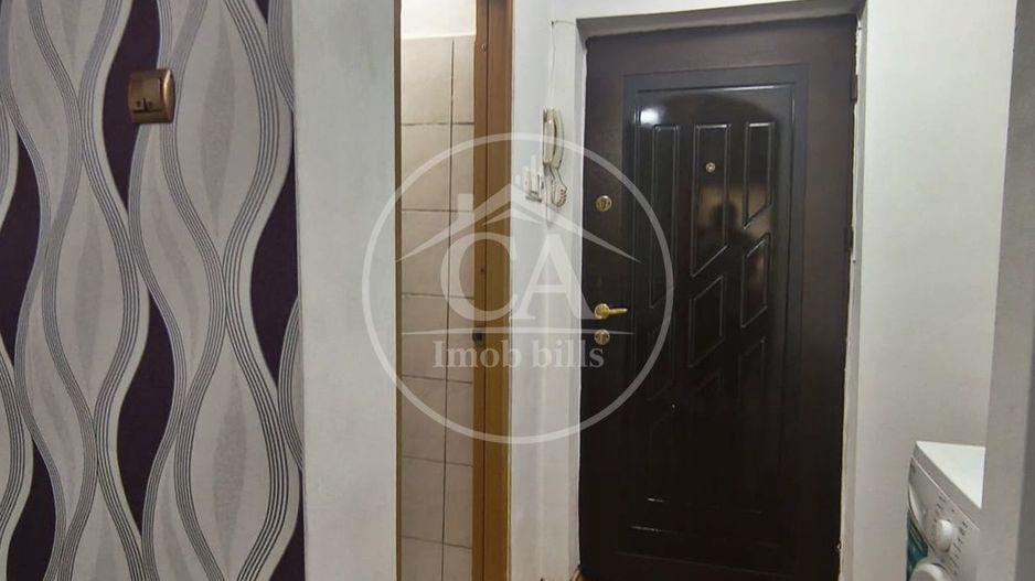 Apartament de vânzare cu 1 camere în zona Iosia, Oradea - Poză 6