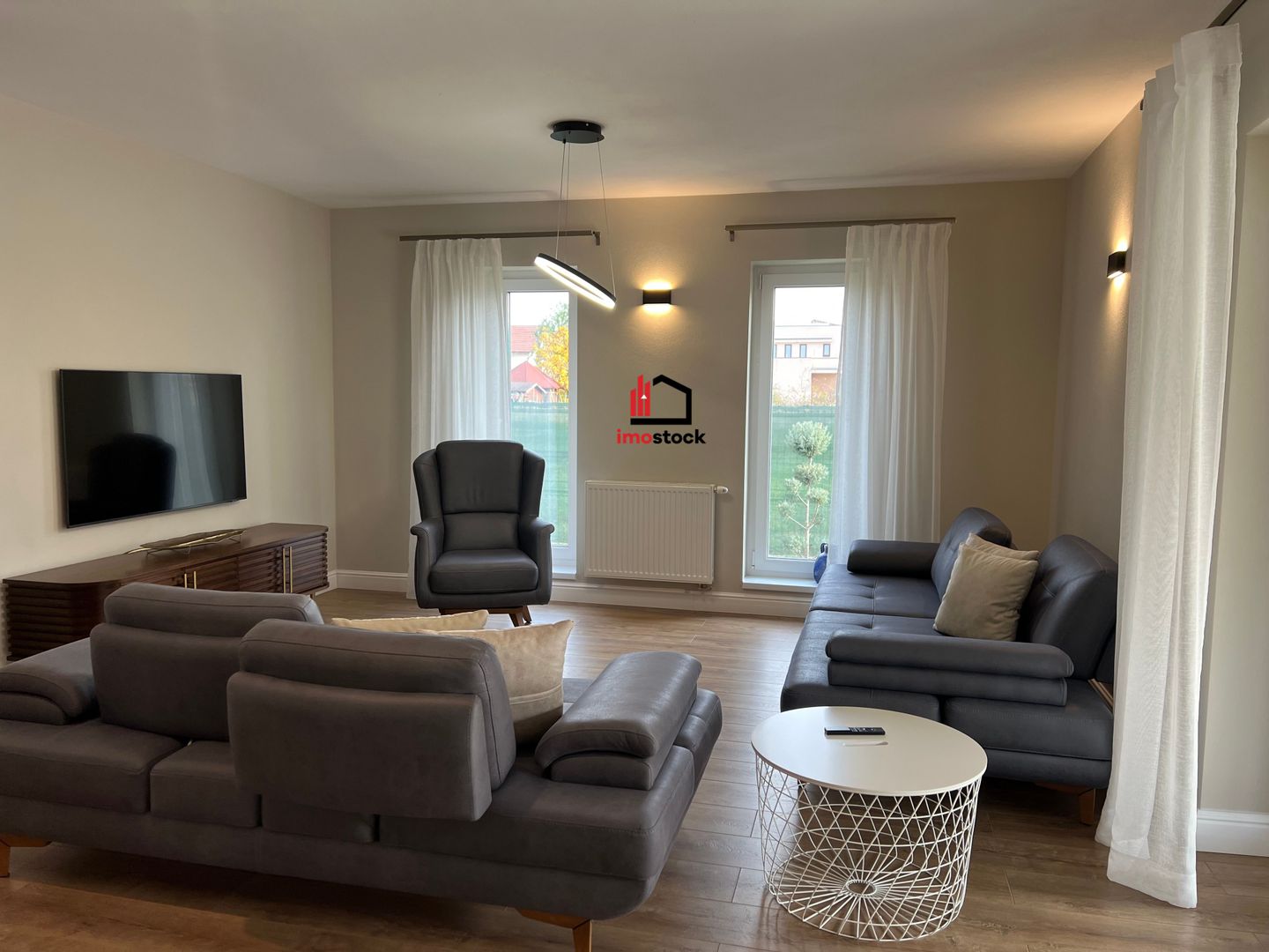 Vila superba Dumbravita - Poză 14