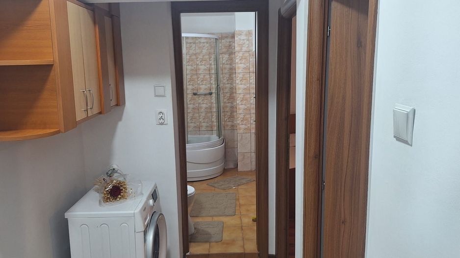 AP. 3 CAMERE - BRANCOVEANU, MOBILAT/ UTILAT, METROU 6 MINUTE - Poză 8