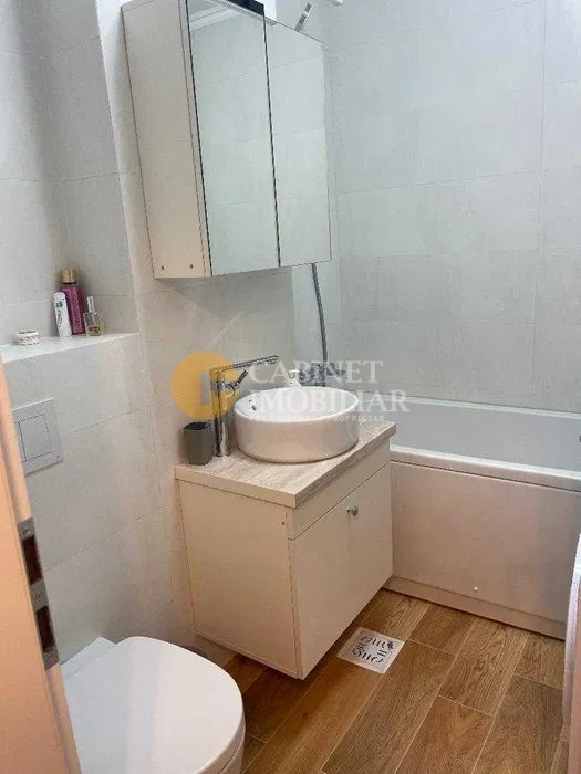Chirie - 3 camere - Păcurari - Poză 6