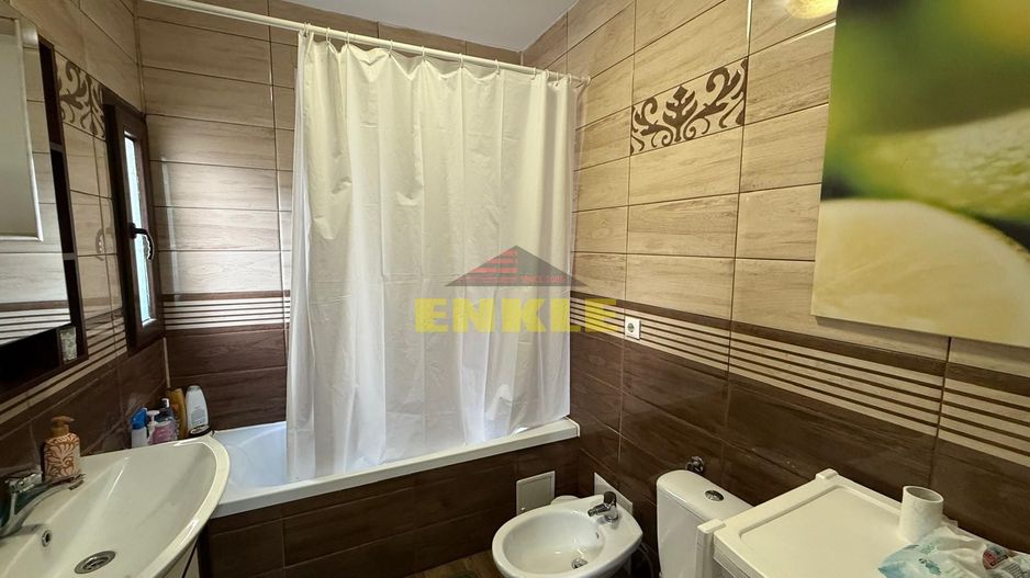 Casă tip duplex de vânzare – Strada I.C. Brătianu - Poză 11