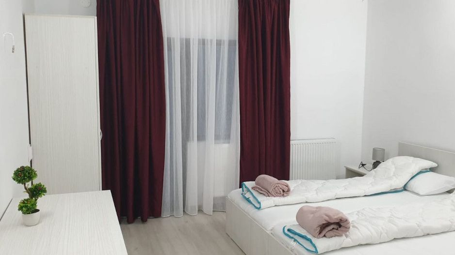 Cazare muncitori - Poză 4