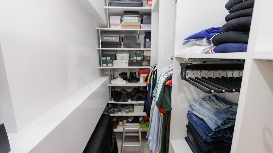 Vânzare, apartament, 2 camere, str.  Academician Natalia Gheorghiu - Poză 13