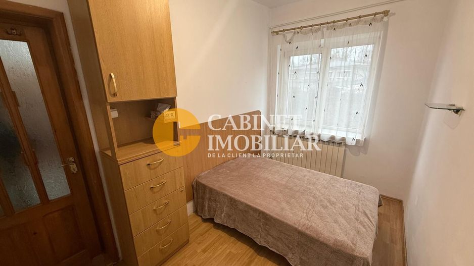 Apartament 2 Camere-DECOMANDAT- CENTRAL - Poză 6