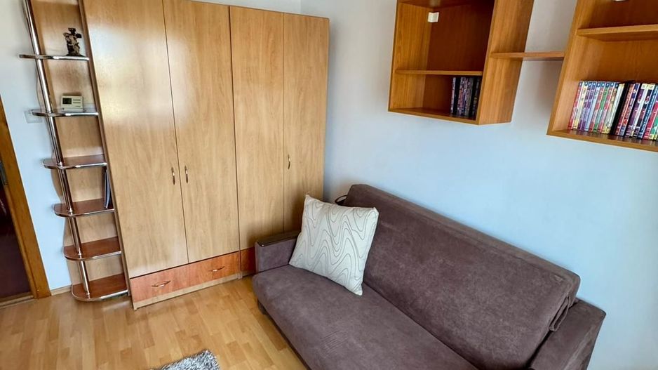 Apartament cu 2 camere de inchiriat in zona Cetate Alba Iulia - Poză 4